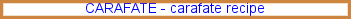 fluoroquinolones, carafate enema